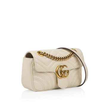 Gucci CS Marmont Mini Bag