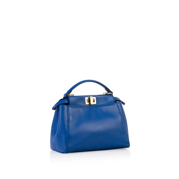 Fendi Mini Peekaboo