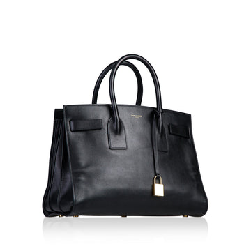 Saint Laurent Small Sac De Jour