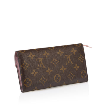 Louis Vuitton Josephine Wallet