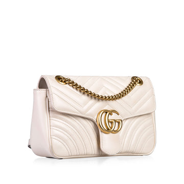 Gucci CS Small Marmont Bag