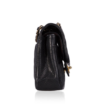 Chanel Classic Flap Bag
