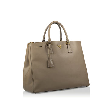Prada Saffiano Galleria - Extra Large
