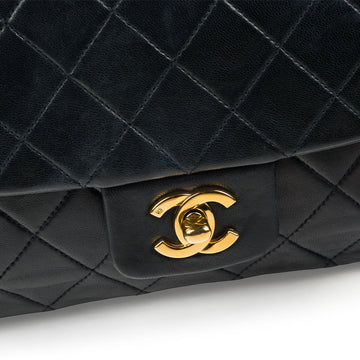Chanel Vintage Flap Bag