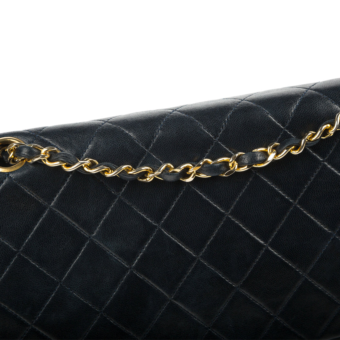 Chanel Vintage Flap Bag
