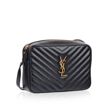 Saint Laurent Small Lou Camera Bag