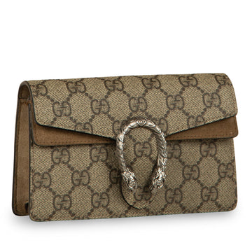 Gucci Dionysus CS Super Mini Bag