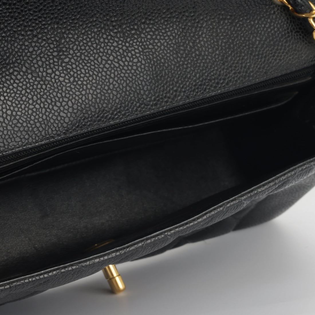 Chanel Vintage Medium Diana Flap Bag
