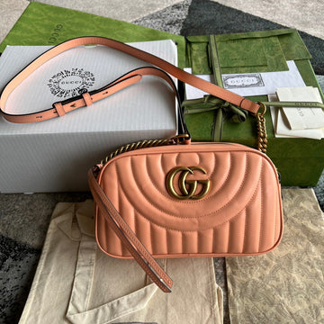 VS - GUKI Women Bags - 555