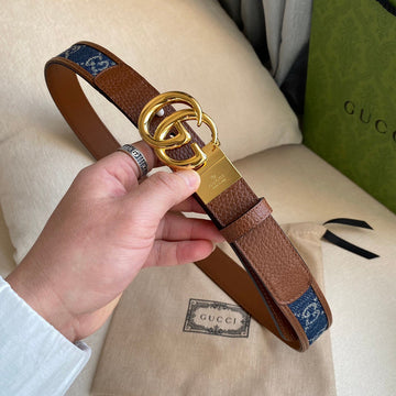 VS - GUKI Belt - 040