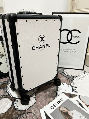 VS - Travel Bags - 290