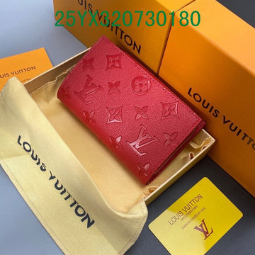 VS CHL Wallet - 1783
