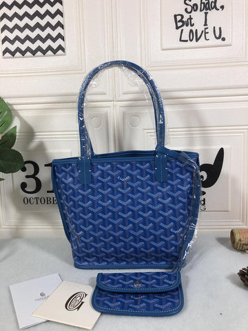 VS - GOD Bags - 746