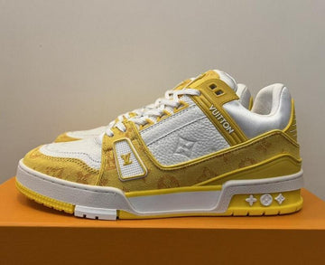 VS Luxury - LOV Men Shoes - 1197