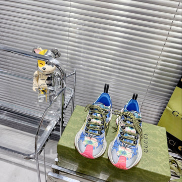 CS - GUKI Shoe - 605