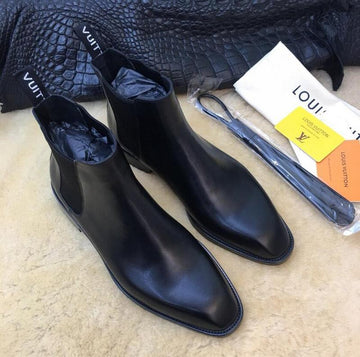VS Luxury - LOV Men Shoes - 1748