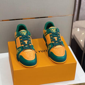 VS Luxury - LOV Men Shoes - 1491