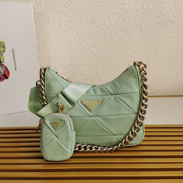 VS - PD Women Bag - 098