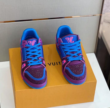 VS Luxury - LOV Men Shoes - 1151