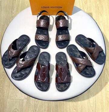 VS Luxury - LOV Men Shoes - 1124