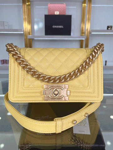 VS Fashion - CNL Bags - 1014