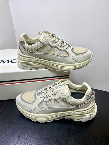 VS - MCOL Men Shoes - 433