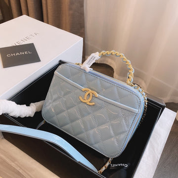 Designer bags by Chanel 147