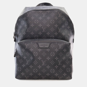 Monogram Eclipse Canvas Discovery Backpack