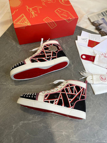 VS - CBL Women Shoes - 360