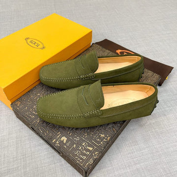 VS - TDS Men Shoes - 279