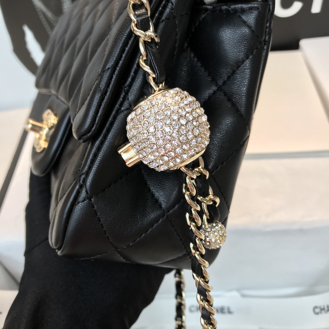 Designer bags by Chanel 171