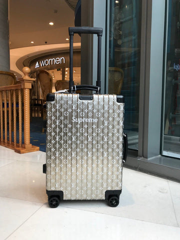 VS - Travel Bags - 540