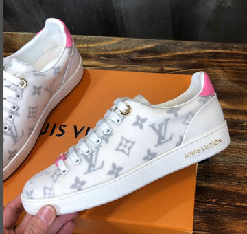 VS Luxury - LOV Men Shoes - 1697