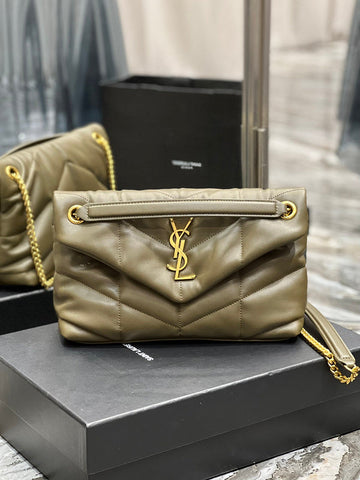 VS - YLS Bag - 494