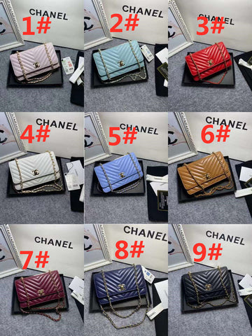 VS - CHL Bags - 6463
