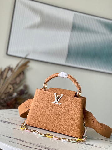 Fashion Lu-Vi bags - 4208