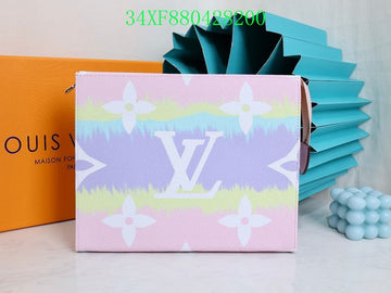 VS CHL Wallet - 967