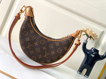 VS Fashion Lu-Vi Bags - 16875