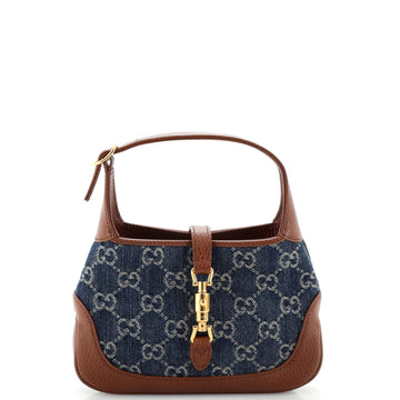 Jackie 1961 Hobo VS Denim Mini