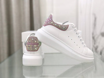 VS - AQ Women Shoes - 100