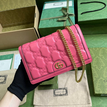 VS - GUKI Bag - 441