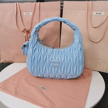 VS - MMU Bags - 110