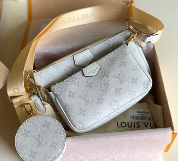 VS Luxury - LOV Bags - 2517