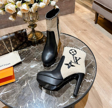 VS Luxury - LOV Women Shoes - 846