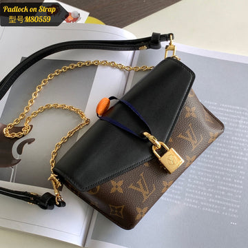 VS Fashion Lu-Vi bags - 505