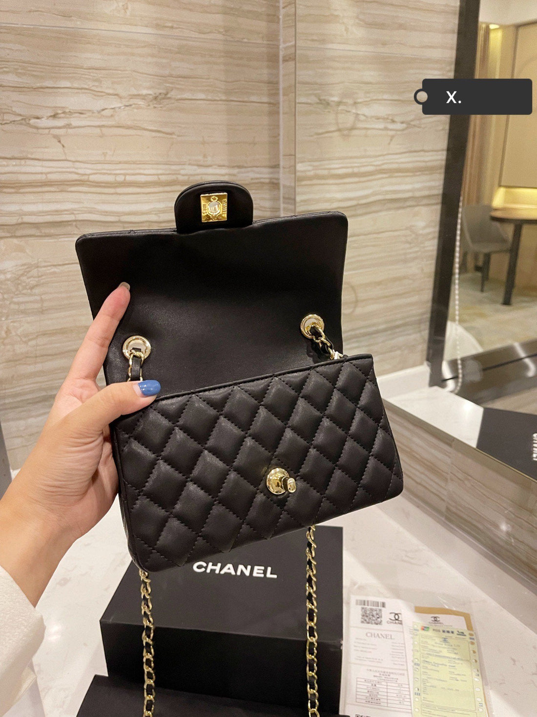 Designer bags by Chanel 248