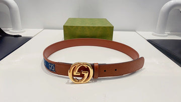 VS - GUKI Belt - 065