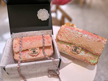 VS - CHL Bags - 6876
