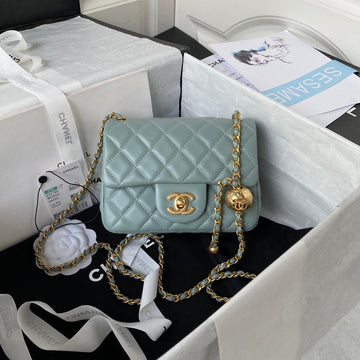 VS - CHL Women Bag - 1307