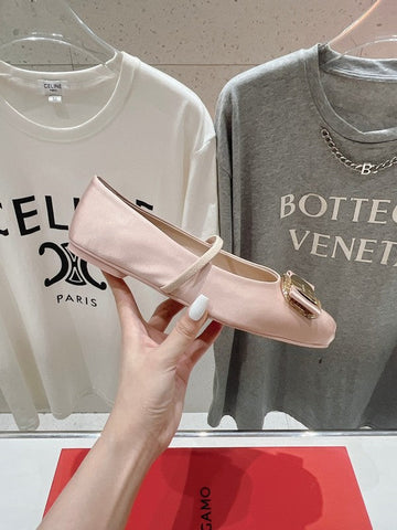 VS - FGO Women Shoes - 056